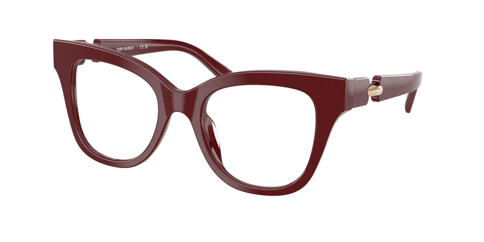 Tory Burch 2162U Eyeglasses - view 2